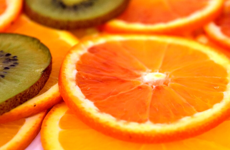 Fruit vitaminhaltig fruits