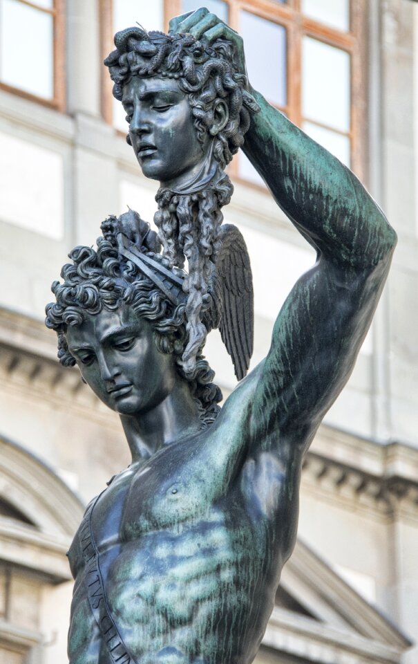 Travel italian landmark