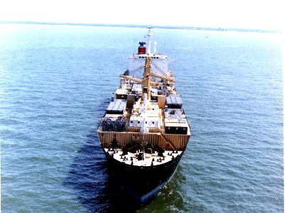 USNS 1st LT Baldomero Lopez (T-AK 3010)