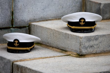 USNA Swearing-In Event for Class of 2020 (49923278742)