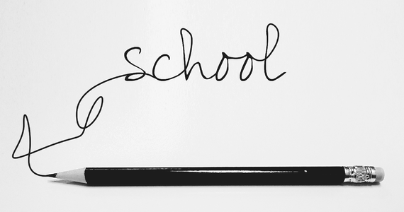 To write writing written