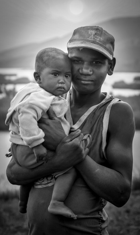 Madagascar travel malagasy