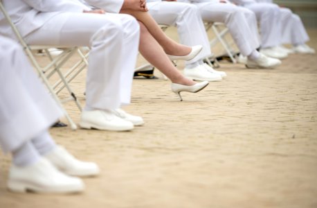 USNA Swearing-In Event for Class of 2020 (49922704916)