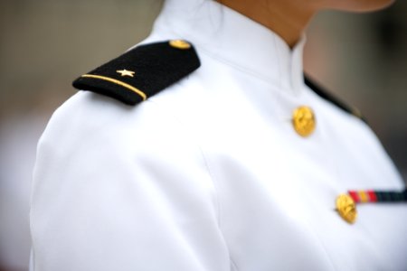 USNA Swearing-In Event for Class of 2020 (49922188843)