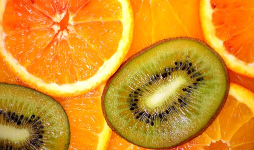 Fruit vitaminhaltig fruits