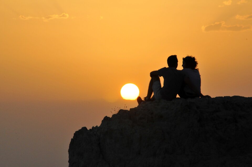 Silhouette turkey holiday