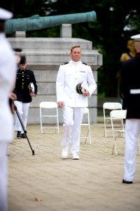 USNA Swearing-In Event for Class of 2020 (49921254123)