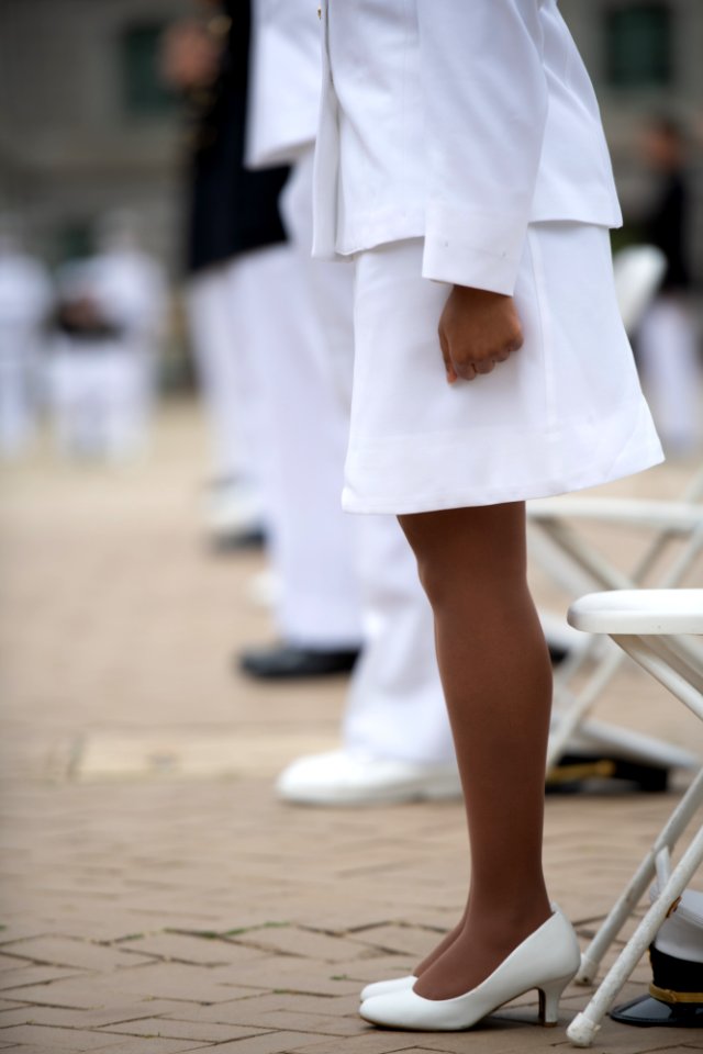 USNA Swearing-in Event 2020 (49923063677)