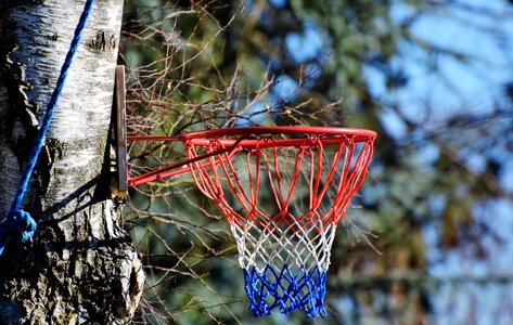 Ball game sport play