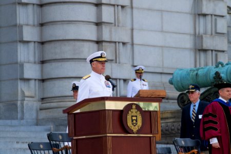 USNA Commission Ceremony (49919541156)