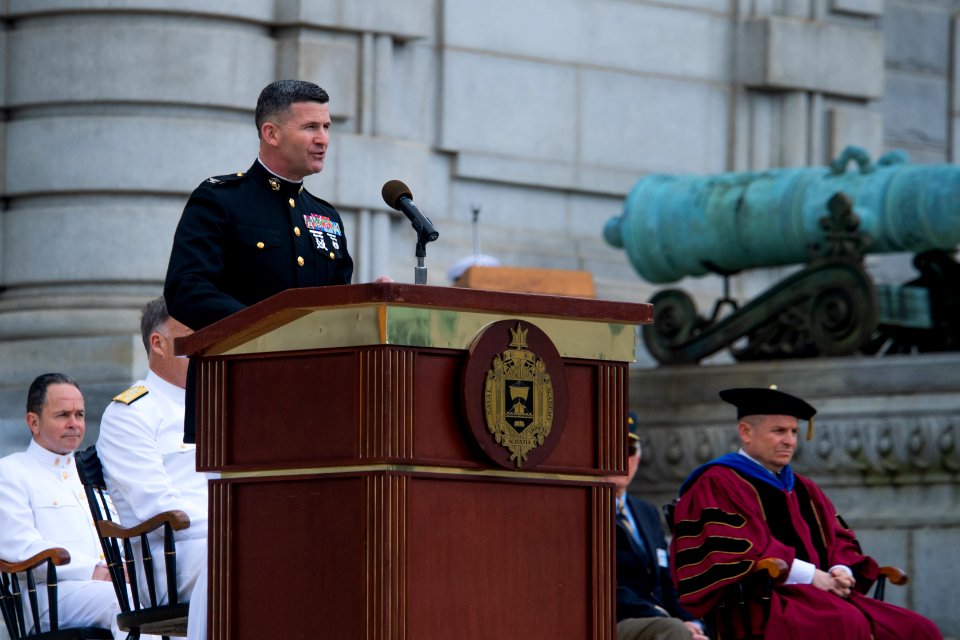 USNA Commission Ceremony (49919836272)