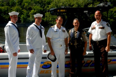 US Navy 100721-N-2389S-026 Vice Adm. John J. Donnelly