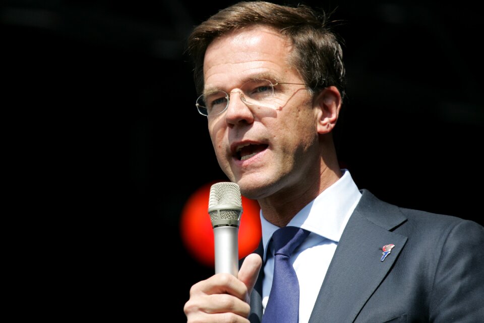 Politics netherlands assen