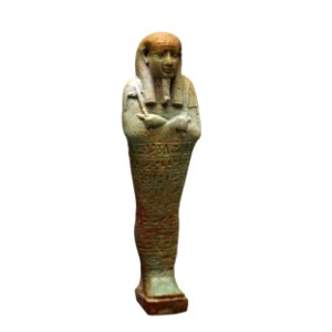 Ushebti figurine of Psametek-MAHG D 0385-IMG 1844-white