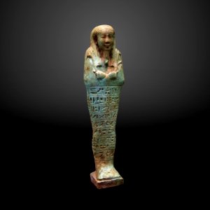 Ushebti figurine of Psametek-MAHG 009159-IMG 1844-gradient
