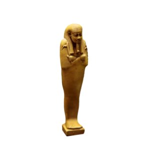 Ushebti figurine of Padipep-MAHG MF 1512-IMG 1846-white