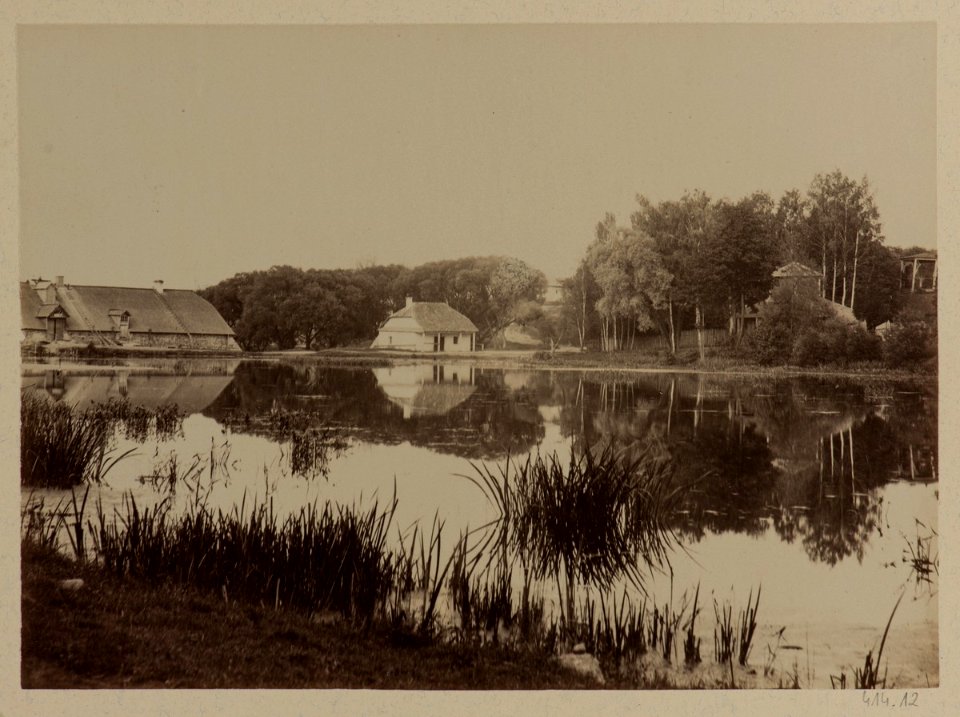 Usielub, Plisa. Уселюб, Пліса (T. Boretti, 1900) (2)