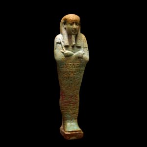 Ushebti figurine of Psametek-MAHG D 0385-IMG 1844-black