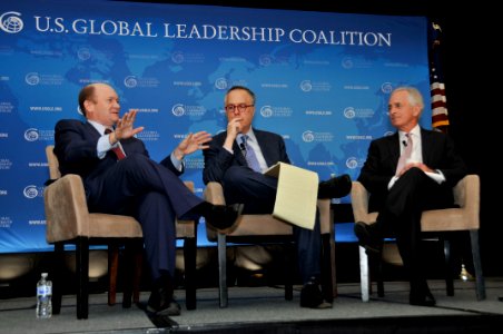USGLC Conference 2018 (45262796084)