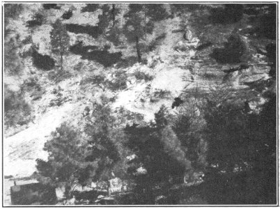 USGS Bulletin787 Plate7 FigureB Deadwood Gulch Rhyolite Tuff