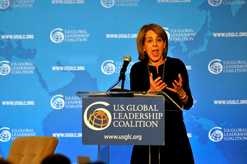 USGLC Conference 2018 (45987027091)