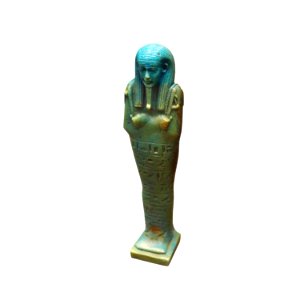 Ushebti figurine of Psametek-MAHG A 2004-0037-P6130448-white