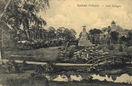 Usedom Postkarte 076