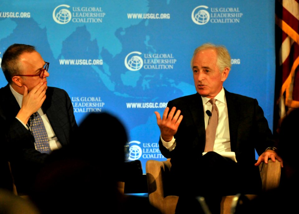 USGLC Conference 2018 (45262789924)
