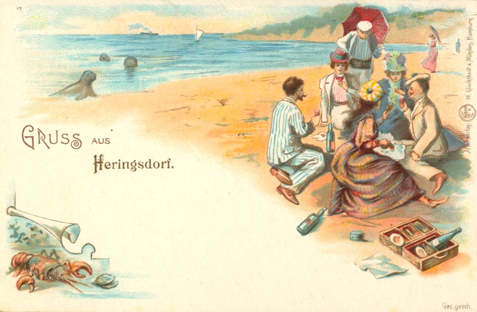 Usedom Postkarte 040