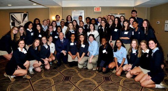 USGLC Conference 2018 (45262793154)