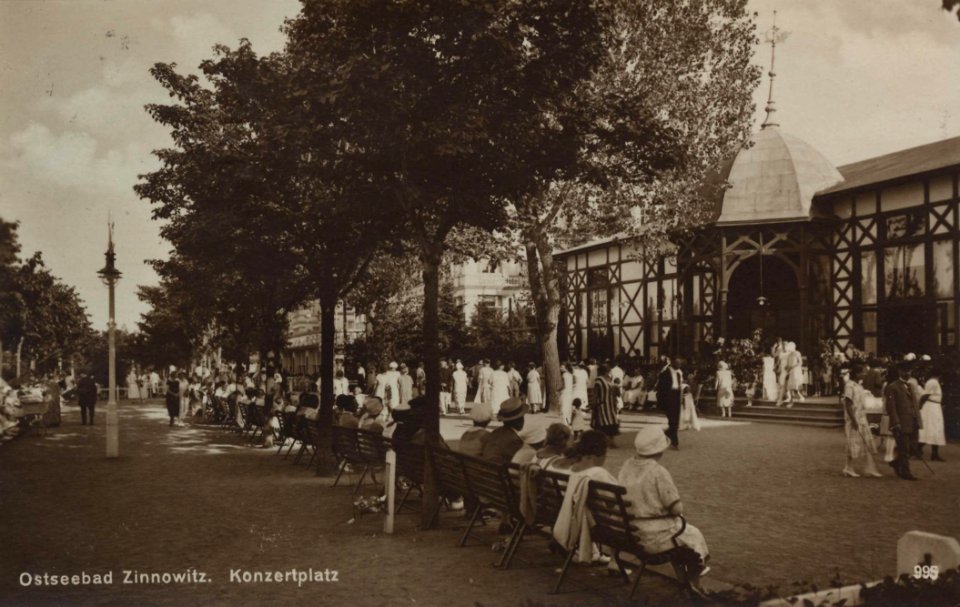 Usedom Postkarte 007