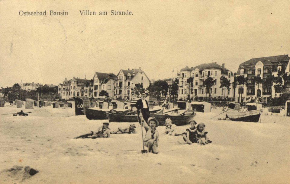 Usedom Postkarte 056