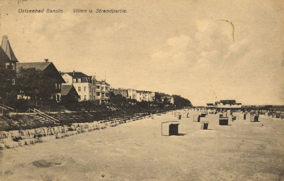 Usedom Postkarte 057