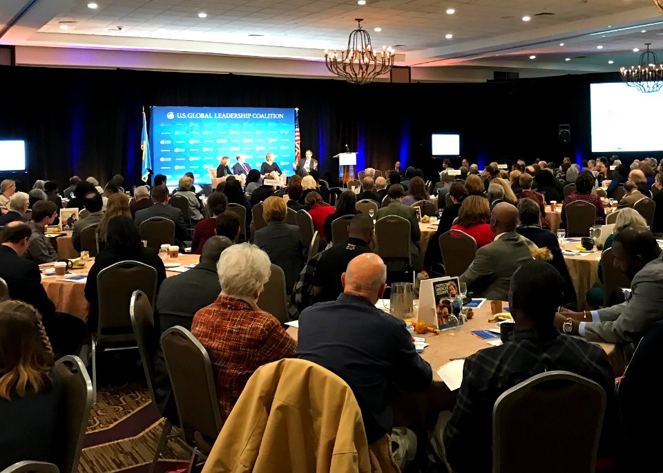USGLC Conference 2018 (31048242787)
