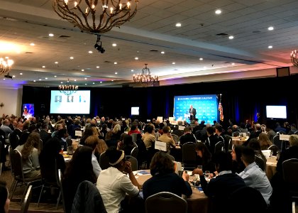USGLC Conference 2018 (31048247087)