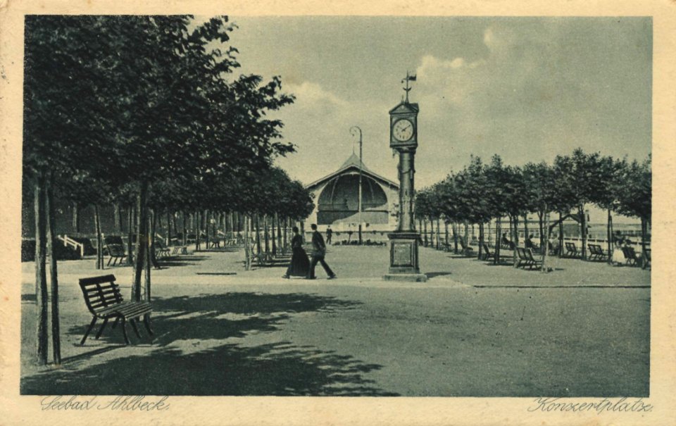Usedom Postkarte 069