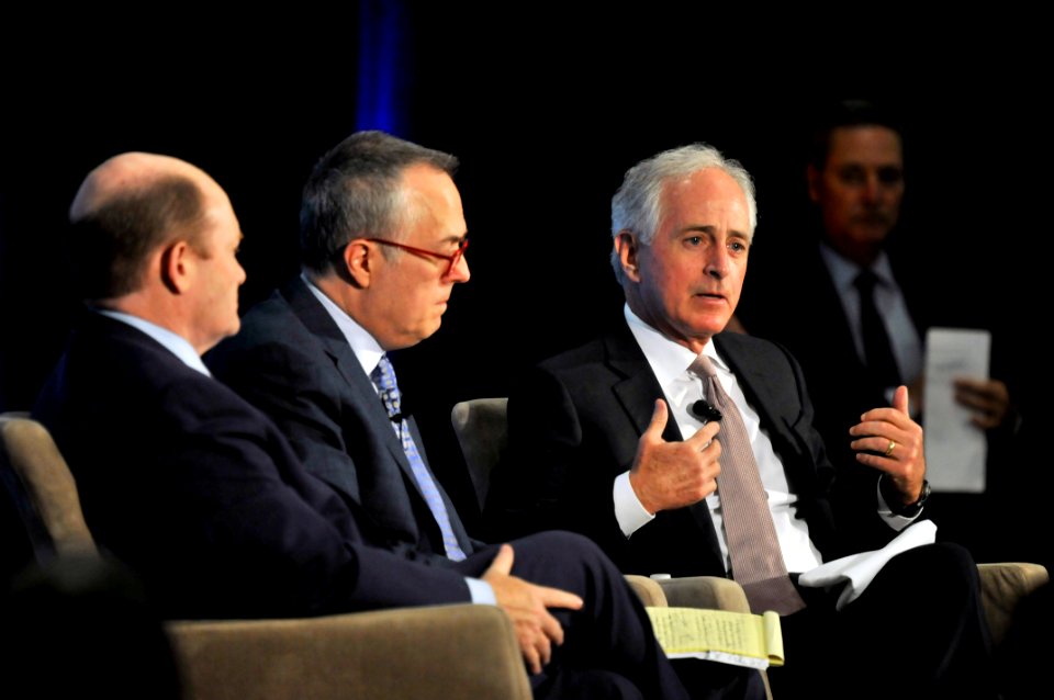 USGLC Conference 2018 (32116164058)