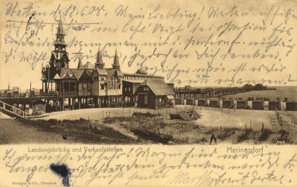Usedom Postkarte 035