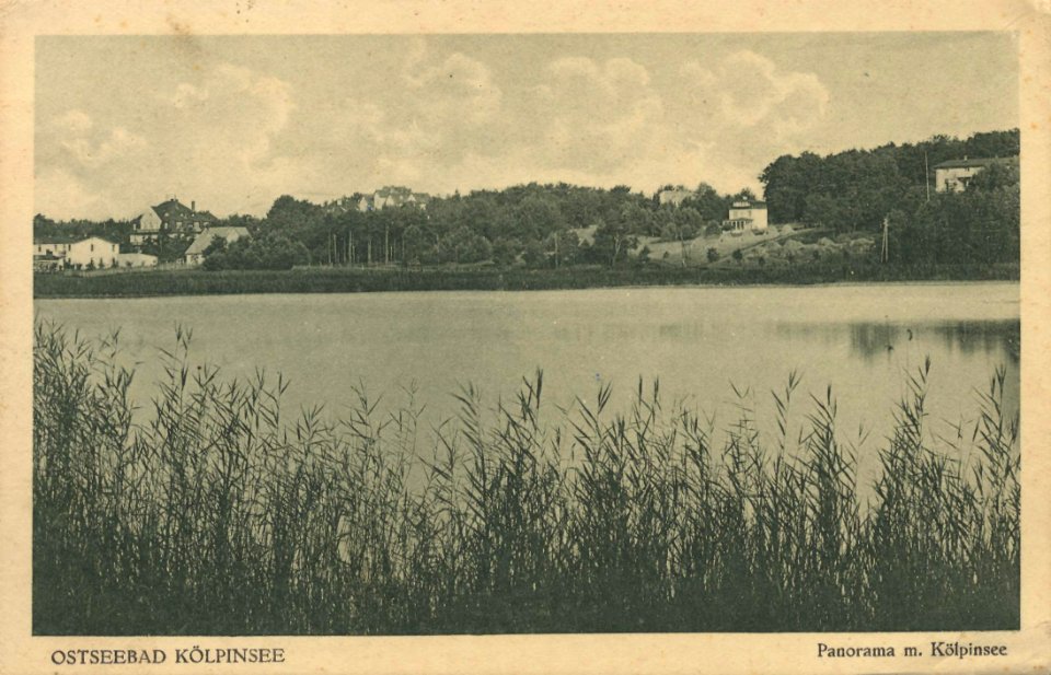 Usedom Postkarte 022
