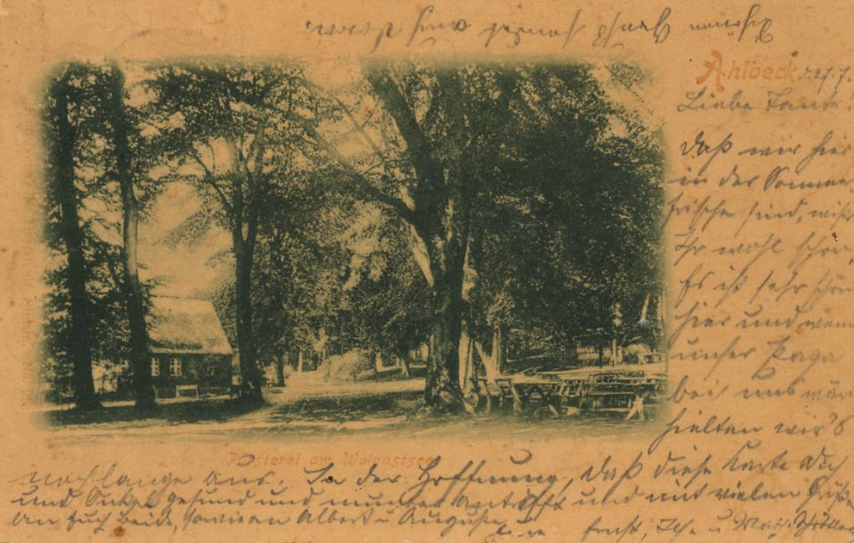 Usedom Postkarte 061