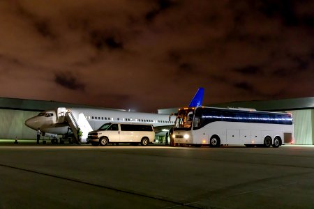 USBP & ICE Ramping Up Repatriation Flights; Effort Aimed at Reducing COVID-19 Exposure in U.S. - 49960098293