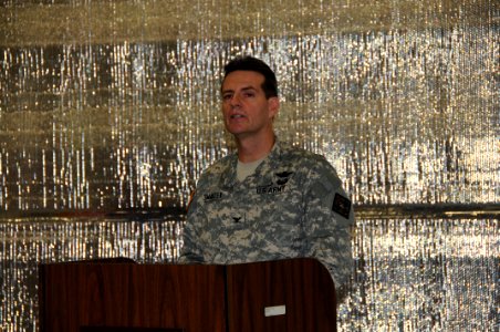 USASAM welcomes new dean, continues tradition of excellence (7825163444)