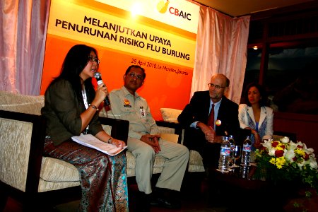 USAID-CBAIC Conference (4574028980)