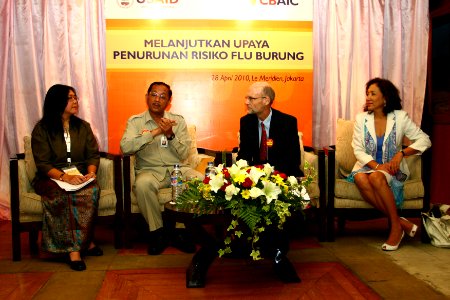 USAID-CBAIC Conference (4573394435)