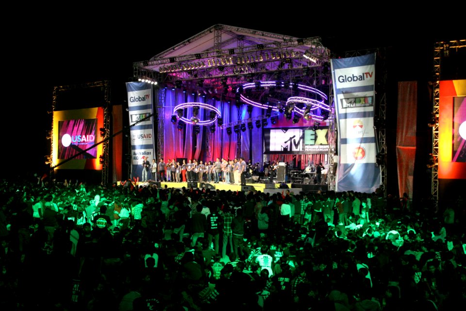 USAID-Sponsored MTV EXIT concert in Jakarta (7941669416)