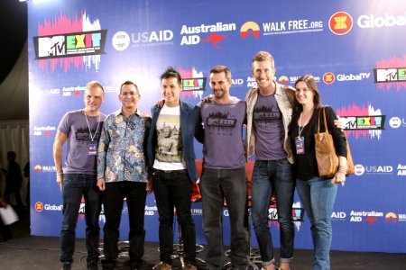 USAID-Sponsored MTV EXIT concert in Jakarta (7941673420)
