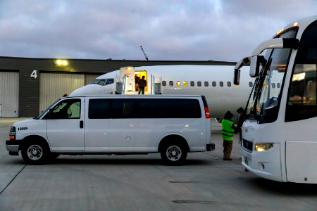 USBP & ICE Ramping Up Repatriation Flights; Effort Aimed at Reducing COVID-19 Exposure in U.S. - 49960871282 photo