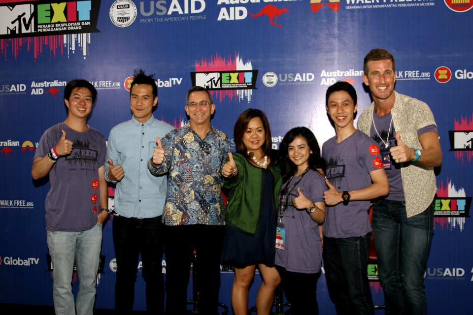 USAID-Sponsored MTV EXIT concert in Jakarta (7941668592)