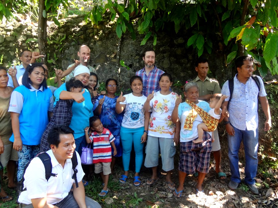 USAID Water Sanitation Project (18407621875)