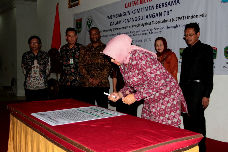 USAID TB Program (8593512487)